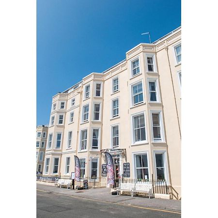 The Belgrave Hotel Tenby Kültér fotó